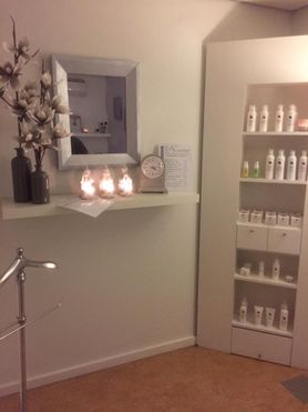 Schoonheidssalon