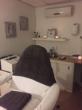 Salonstoel