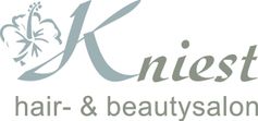 logo Kniest Hair- en Beautysalon
