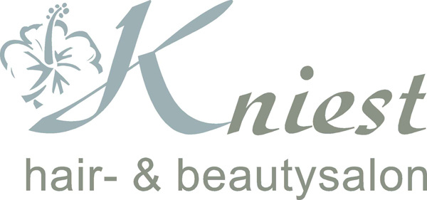 logo Kniest Hair- en Beautysalon